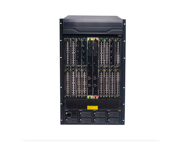 Коммутаторы ZRJ S8516 Коммутаторы ZRJ S8516