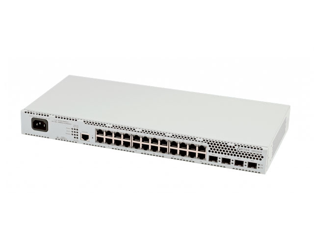   Eltex Ethernet MES2424