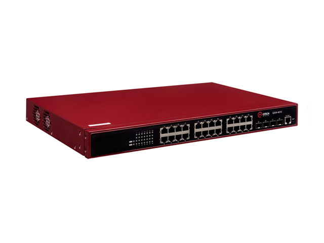  QTECH QSW-4610-28T-POE-AC