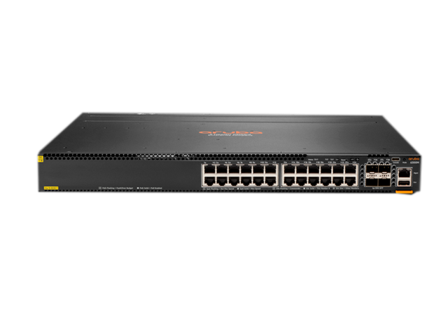  HPE Aruba 6300M JL662A