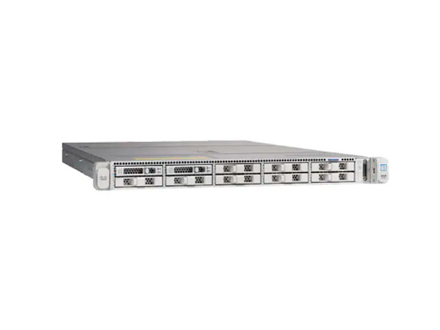 Cisco Secure Web Appliance S195