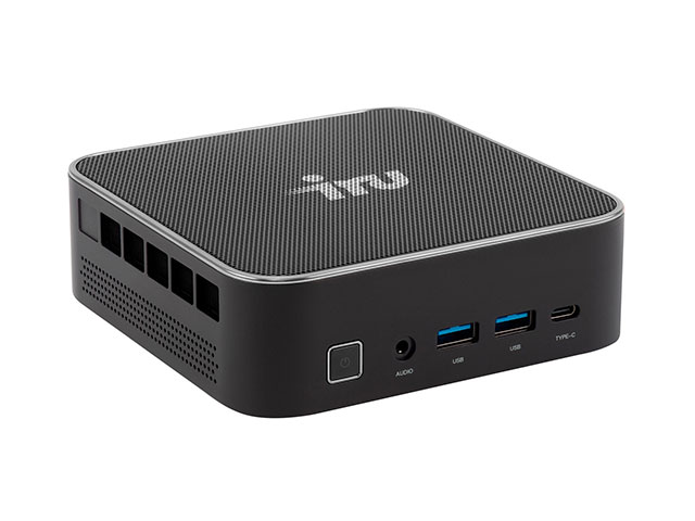 Офисные ПК и неттопы iRu iRU Tactio 525 Офисные ПК и неттопы iRu iRU Tactio 525