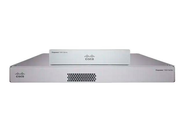 Cisco Firepower 1000 Firepower 1150