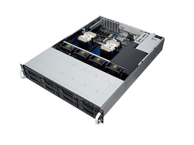 Серверы ASUS 2U RS520-E9-RS8 Серверы ASUS 2U RS520-E9-RS8