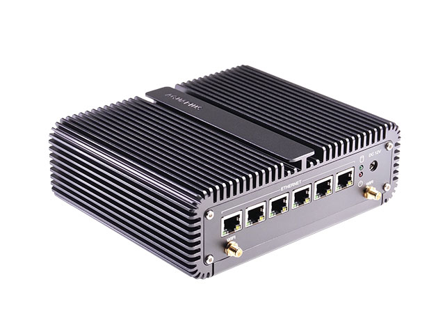  Aquarius AQdesk M06