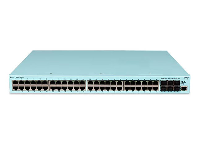 Сетевое оборудование IQTools 1148-P-6X10G