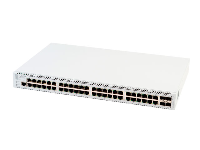   Eltex Ethernet MES2448B