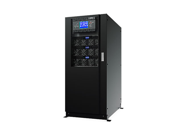 Трехфазные ИБП CyberPower HSTP3T 3:3 HSTP3T120KE