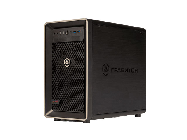 Гравитон P70И Автор Гравитон P70И Автор