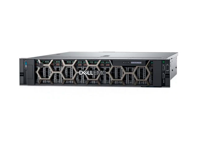 Серверы Dell EMC PowerEdge Dell EMC PowerEdge R7515