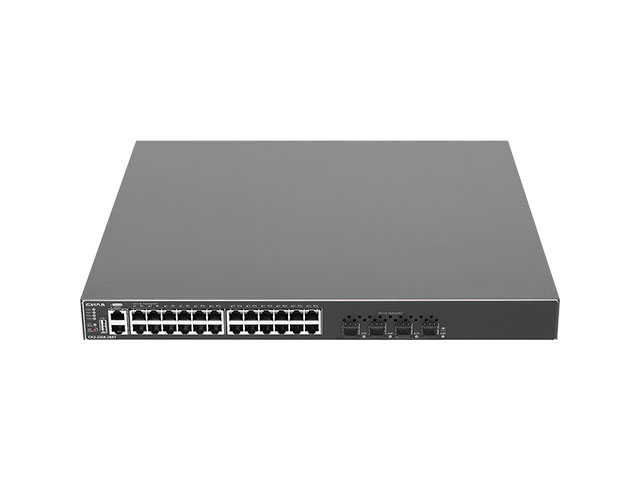 Коммутаторы СИЛА Коммутатор СИЛА СК2-220А-28XT