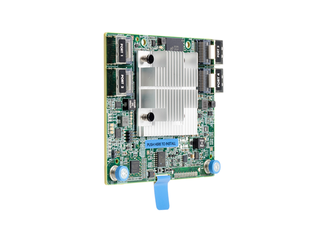 HPE Smart Array P408i-p SR Gen10 830824-B21