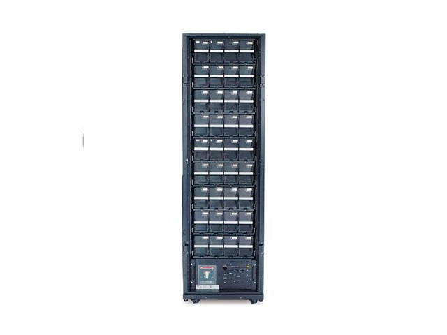 Модульная система распределения питания PDPM138H-R Модульная система распределения питания PDPM138H-R