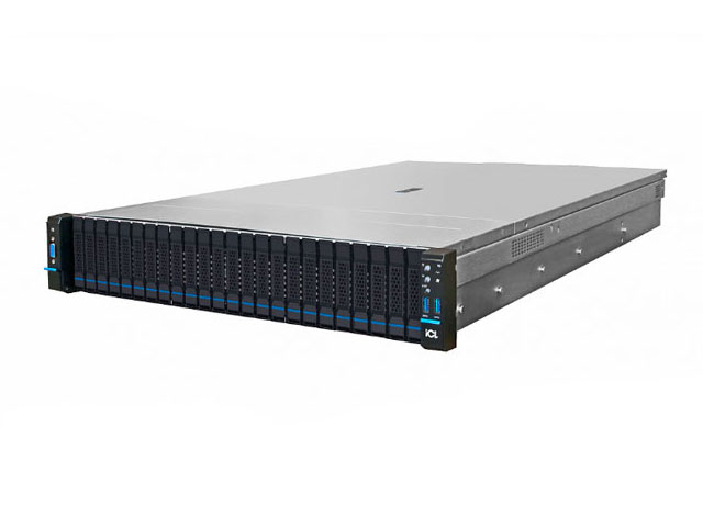 Серверы ICL teamRAY 2122-2U-M v1 Серверы ICL teamRAY 2122-2U-M v1