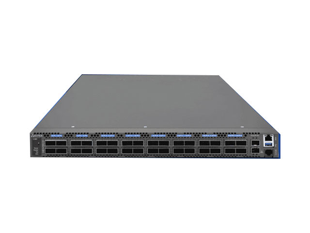 Ethernet-коммутаторы ЦОД Eltex MES5700-32
