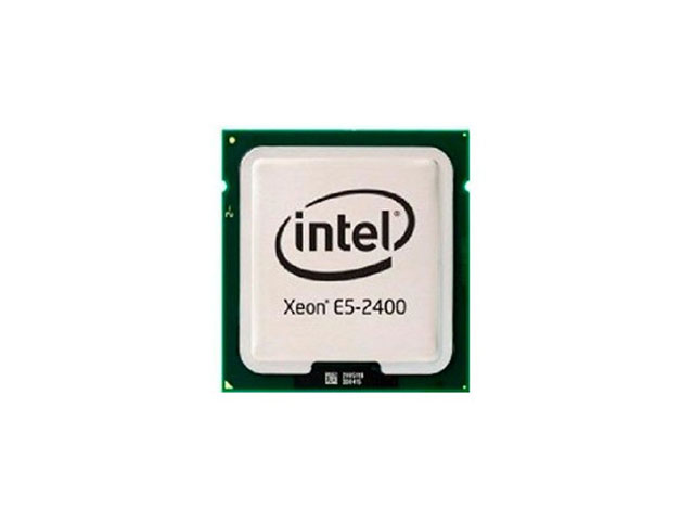 HPE Intel Xeon E5-2400 660652-L21 HPE Intel Xeon E5-2400 660652-L21