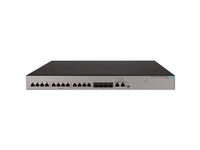  HPE OfficeConnect 1950 JG962A