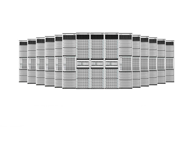 Кластерные маршрутизаторы H3C CR19000 3+12 CR19000-20 Кластерные маршрутизаторы H3C CR19000 3+12 CR19000-20