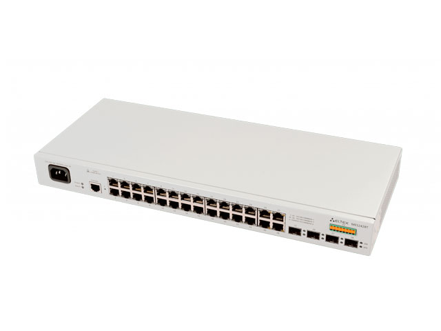   Eltex Ethernet MES2428T