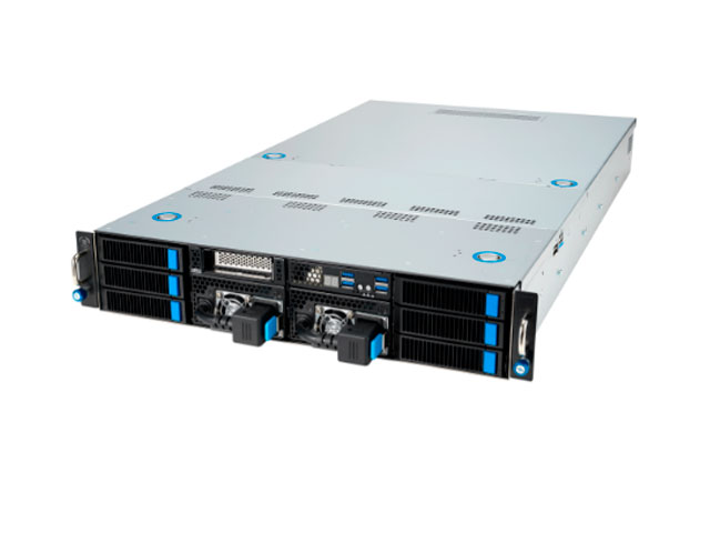 Crusader 2245R HPC Crusader 2245R HPC