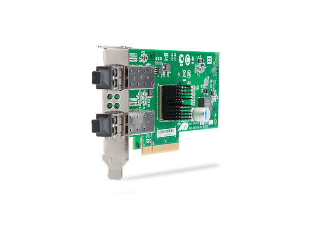 Сетевые адаптеры Allied Telesis ANC10S/2