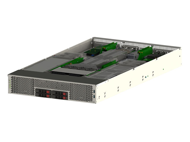 Норси-Транс НТ Паладин-GPU