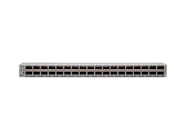 Cisco Nexus 9200 N9K-C9236C