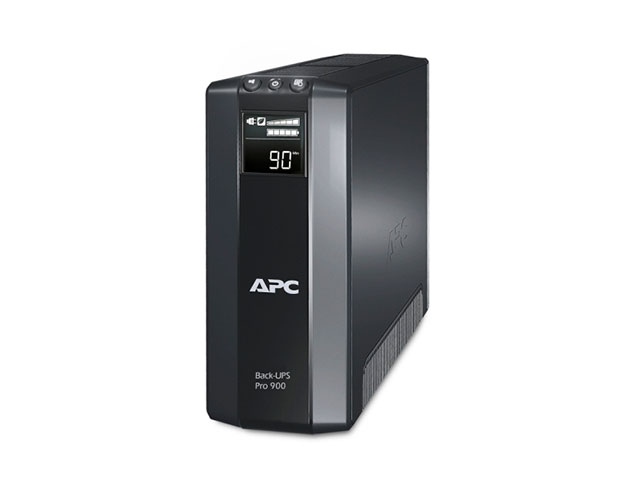 APC Back-UPS Pro BR900G-RS