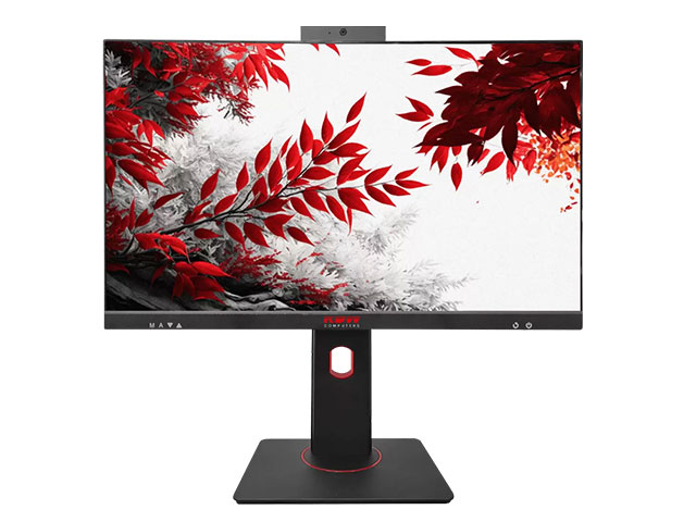 Моноблок RDW Моноблок RDW 1213 23,8" Intel