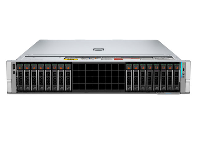 Серверы Dell EMC PowerEdge R770 Серверы Dell EMC PowerEdge R770