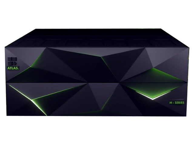 Системы хранения данных ATLAS ATLAS.SM