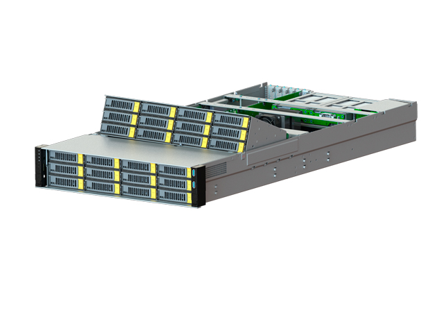 Серверы Х86 Scalable-2 Пантера-26 Серверы Х86 Scalable-2 Пантера-26