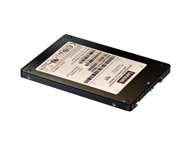 Твердотельные накопители SSD Lenovo 4XB7A13655