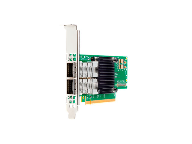  HPE HDR InfiniBand P31324-B21