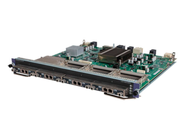   HPE 10500  JG396A