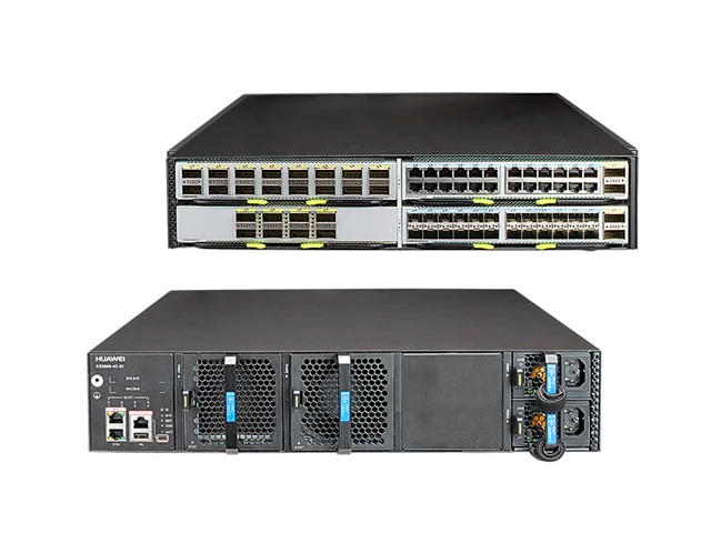Huawei Huawei CloudEngine CE8850-64CQ-EI Huawei Huawei CloudEngine CE8850-64CQ-EI