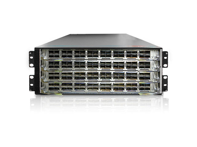 Коммутаторы Huawei CloudEngine 9800 9855-32DQ Коммутаторы Huawei CloudEngine 9800 9855-32DQ