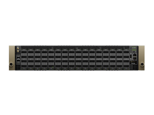 ИИ-коммутаторы Dell Powerswitch SN5400