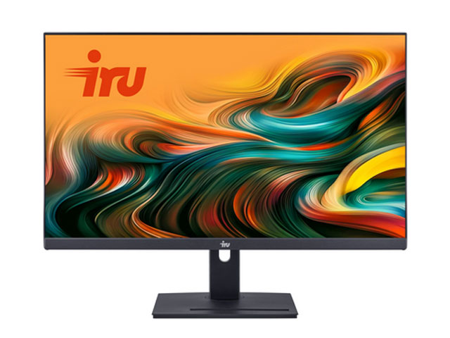Моноблок iRU iRU 27IМ