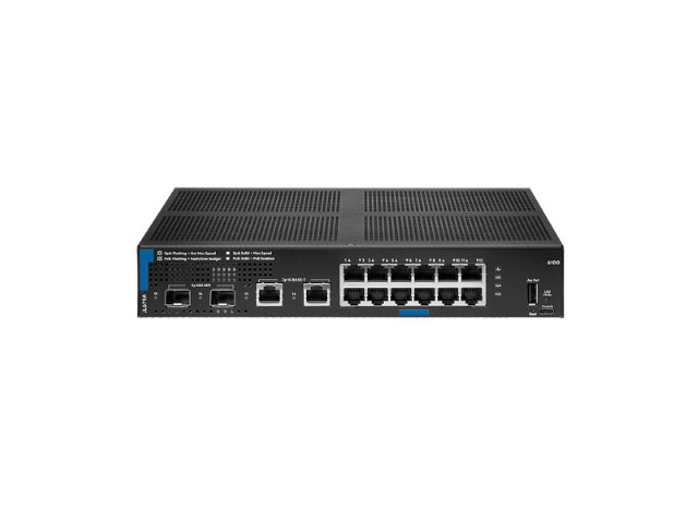 Коммутатор ДатаРу КА СХ6100 DR-KА-JL679A Коммутатор ДатаРу КА СХ6100 DR-KА-JL679A