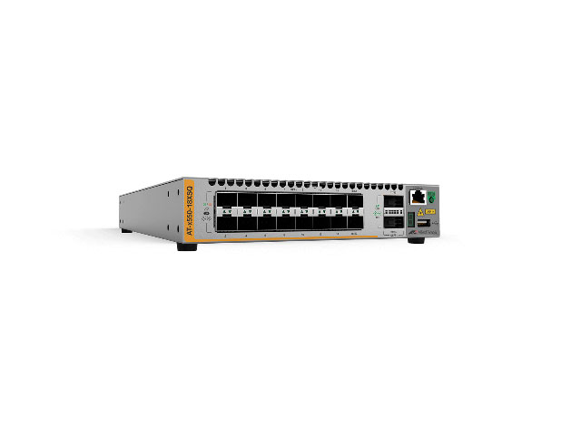 Allied Telesis x550 Series x550-18XSQ Allied Telesis x550 Series x550-18XSQ