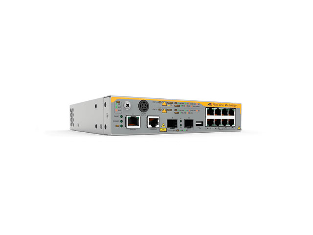 Коммутаторы Allied Telesis x320-11GPT Коммутаторы Allied Telesis x320-11GPT