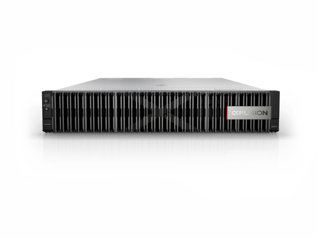 Серверы xFusion FusionServer 2288H V7 Серверы xFusion FusionServer 2288H V7