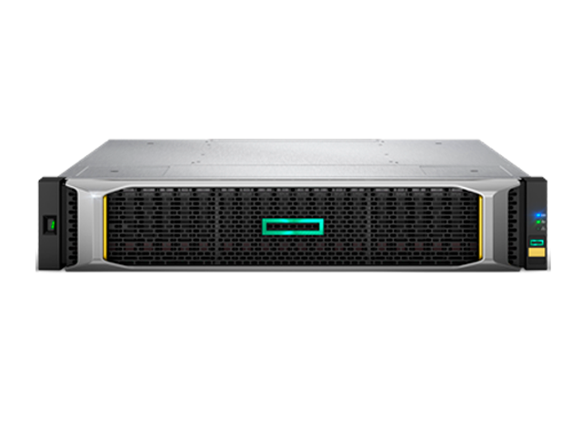 HPE MSA 1050 HPE MSA 1050