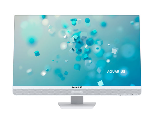  Aquarius Mnb Pro T907