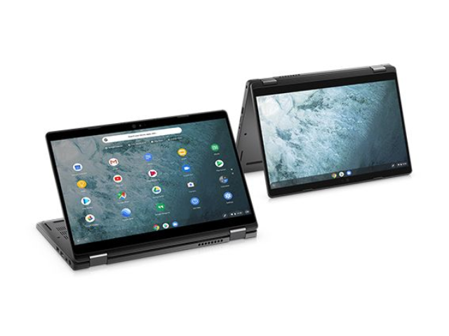 Ноутбуки Dell Latitude Dell Latitude 5300 Chrome Ноутбуки Dell Latitude Dell Latitude 5300 Chrome