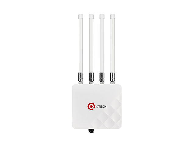 Внешняя точка доступа QTECH QWO-821E