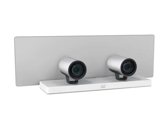  Cisco TelePresence SpeakerTrack 60