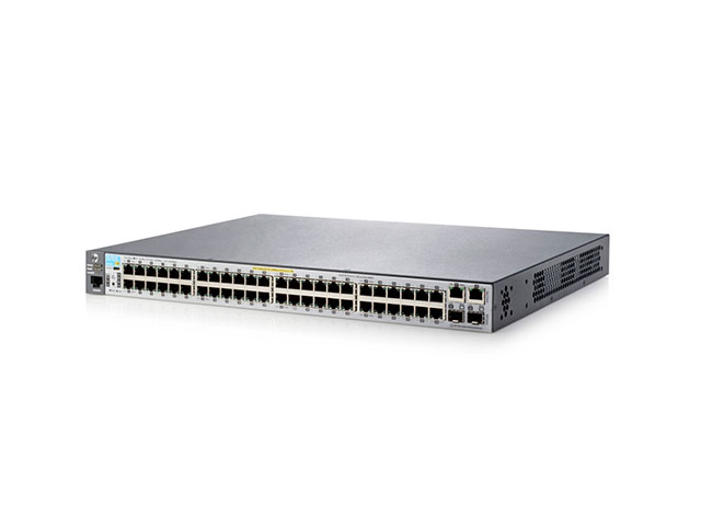 Коммутатор HPE Aruba 2615 J9565A