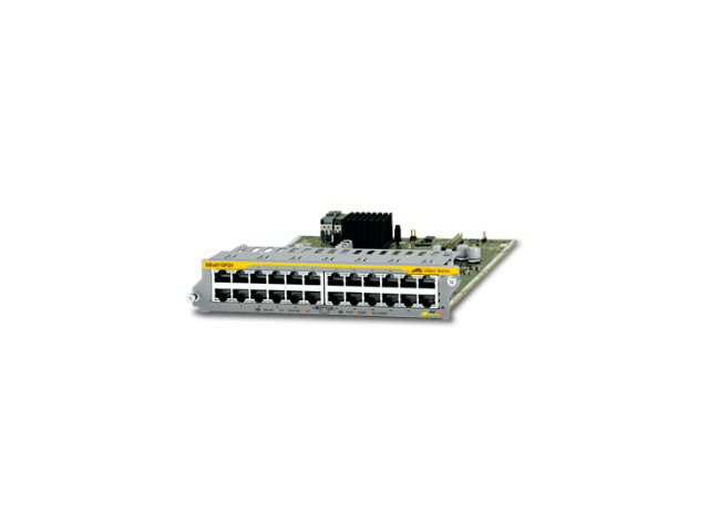 Модуль Allied Telesis SBx81GP24